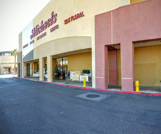 Craft Store «Michaels», reviews and photos, 201 E Orangefair Mall, Fullerton, CA 92832, USA