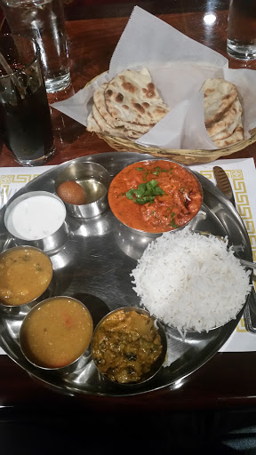 Indian Restaurant «Swagat Indian Cuisine», reviews and photos, 2233 Grand Canal Blvd #205, Stockton, CA 95207, USA