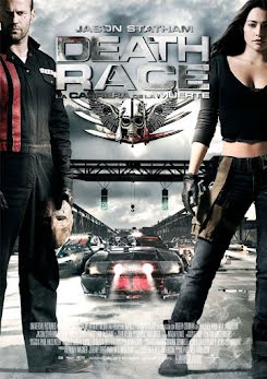 Death Race: La carrera de la muerte - Death Race (2008)