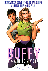 Buffy the Vampire Slayer