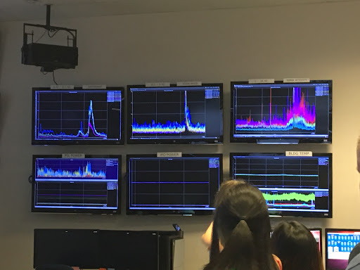 Observatory «LIGO Livingston», reviews and photos, 19100 Ligo Rd, Livingston, LA 70754, USA