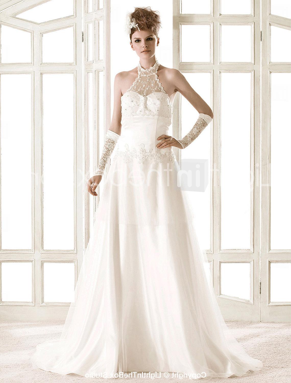 Wedding Dress - US  299.99