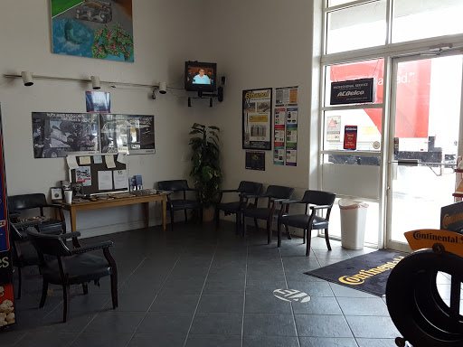 Tire Shop «Yarbrough Tire & Service», reviews and photos, 2306 S Highlands Ave, Sebring, FL 33870, USA