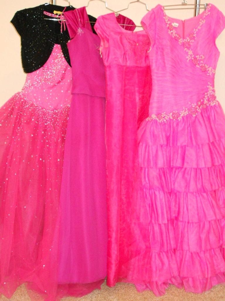 Modest Prom Dresses