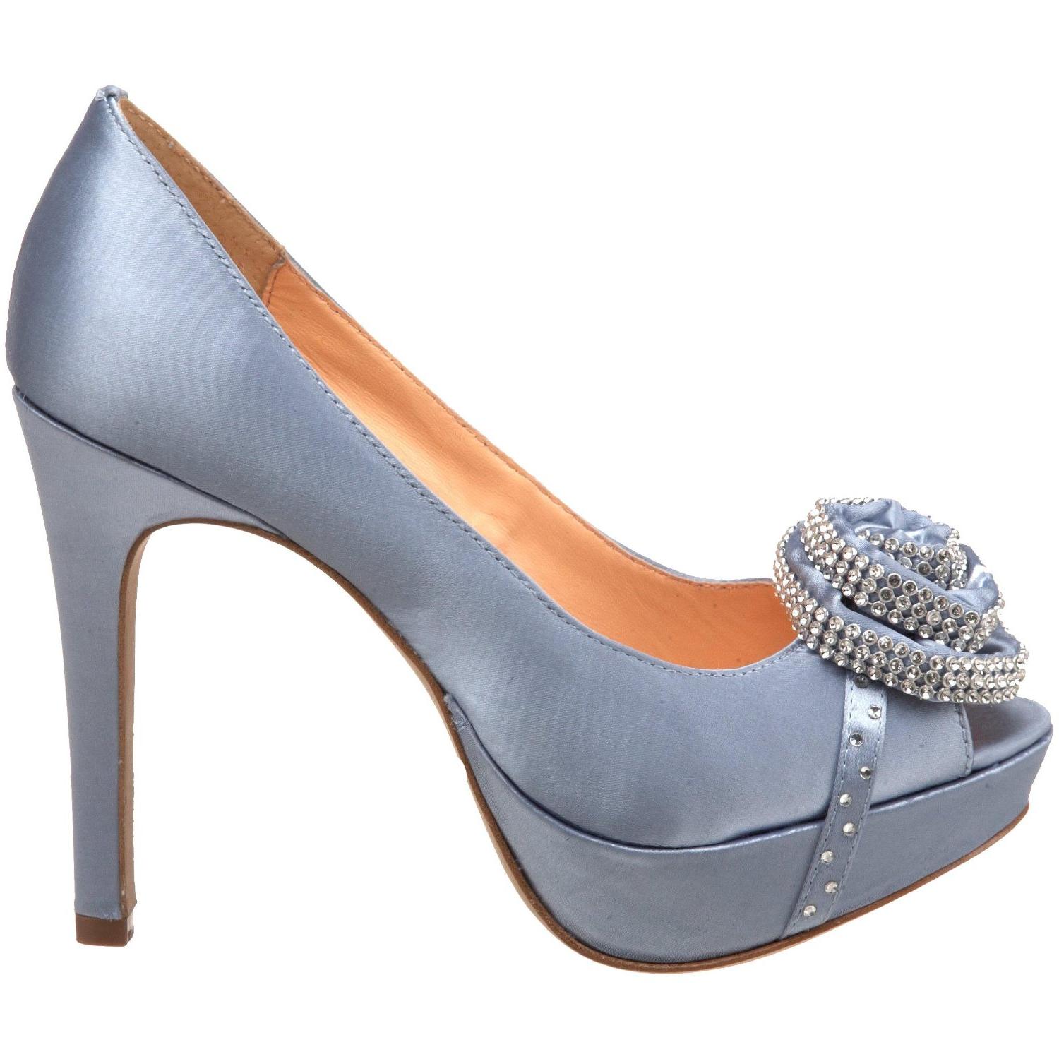 Pour la Victoire, bridal shoes