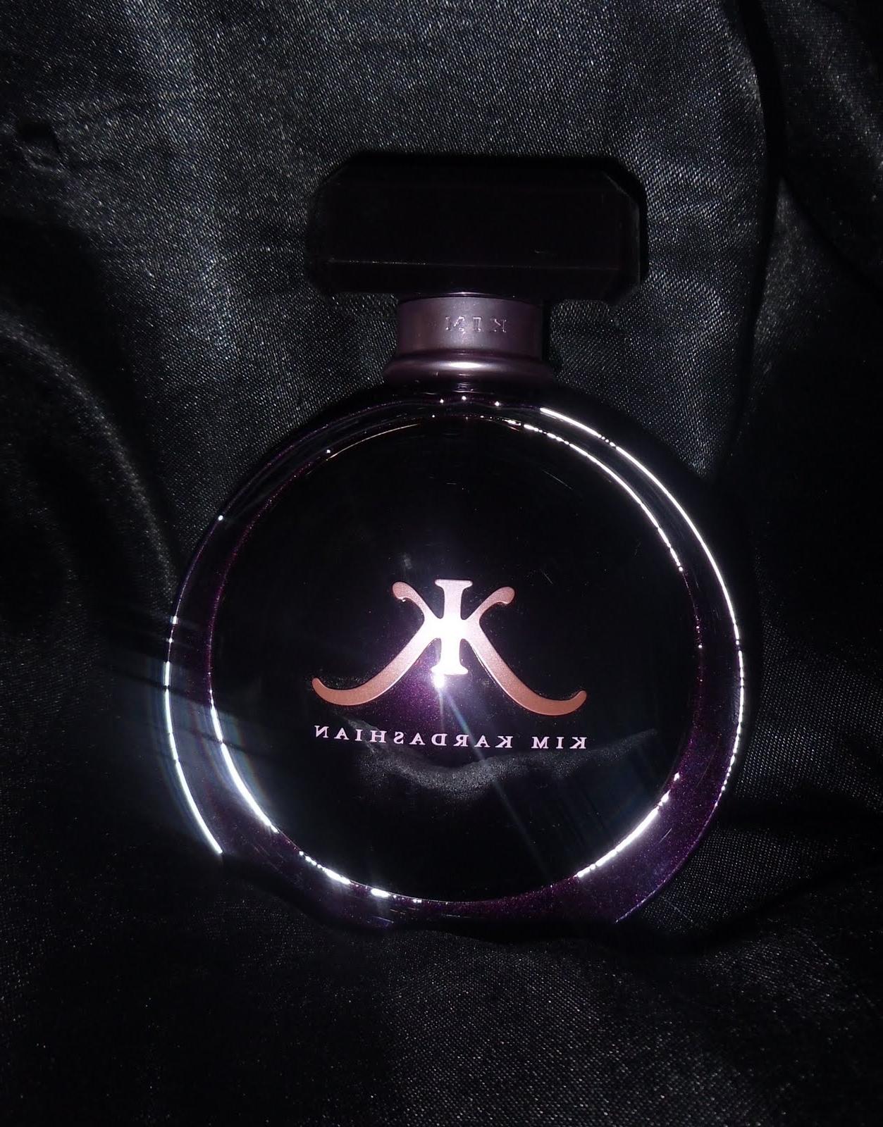 Kim Kardashian Perfume