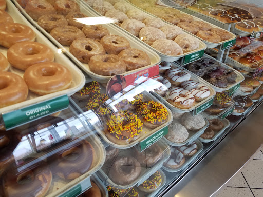 Bakery «Krispy Kreme Doughnuts», reviews and photos, 511 Moosic St, Scranton, PA 18505, USA