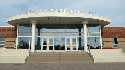 Holiday Park «Huntley Park District», reviews and photos, 12015 Mill St, Huntley, IL 60142, USA