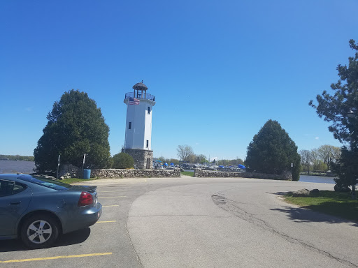 Tourist Attraction «Fond Du Lac Lighthouse», reviews and photos, Lighthouse Dr, Fond du Lac, WI 54935, USA