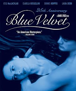 Terciopelo azul - Blue Velvet (1986)