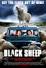 Ovejas asesinas - Black Sheep (2006)