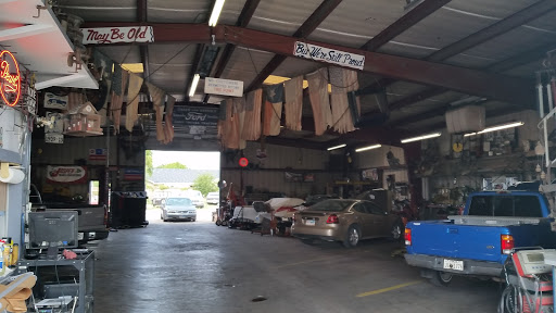 Auto Repair Shop «Loop Auto Repair», reviews and photos, 3783 Roosevelt Ave # B, San Antonio, TX 78214, USA