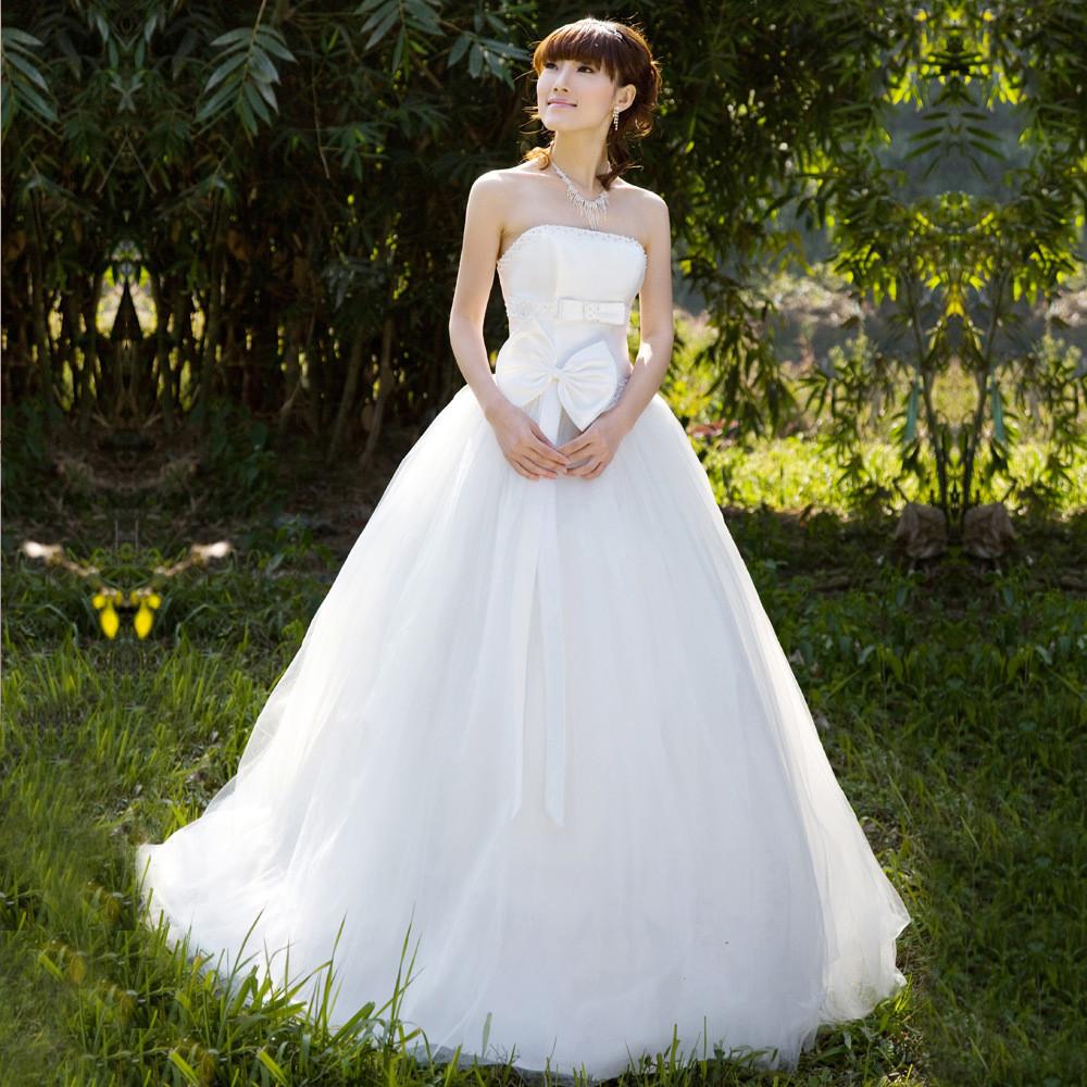 Vintage Wedding Dresses