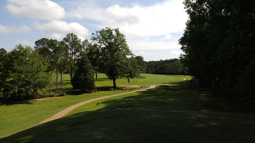 Public Golf Course «Tall Pines Golf Course», reviews and photos, 5604 Woodland Forrest Dr, Tuscaloosa, AL 35405, USA