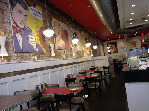 Bar & Grill «Novelty Burger & Bar», reviews and photos, 214 Market St, Newark, NJ 07102, USA
