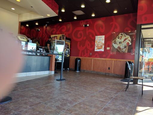 Ice Cream Shop «Cold Stone Creamery», reviews and photos, 28 Backus Ave, Danbury, CT 06810, USA