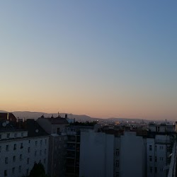 Es ist bei 38.4°C als Höchsttemperatur geblieben, somit haben wir exakt den gleichen Wert erreicht wie vergangenen Sonntag. Zudem schien die Sonne heute von einem nahezu wolkenlosen Himmel insgesamt 12.5 Stunden. Die Nacht sollte ruhig verlaufen, ein Wetterleuchten Richtung Westen nach Mitternacht jedoch nicht ausgeschlossen. Wieder steht uns eine extreme Tropennacht bevor mit Werten um die 25 Grad.#wetter #wien #Favoriten #wetterwerte #hitzewelle #sommer2015 22.07.15 - 1