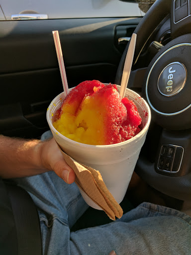 Ice Cream Shop «Snoman Snoballs», reviews and photos, 9534 Burbank Dr, Baton Rouge, LA 70820, USA