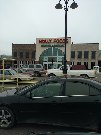 Grocery Store «Holly Foods Inc», reviews and photos, 15191 N Holly Rd, Holly, MI 48442, USA
