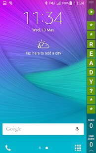 How to mod Letters Game for Note Edge 1.0 apk for android