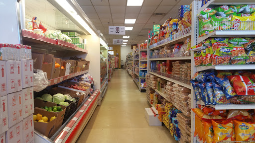 Indian Grocery Store «Spice Bazaar», reviews and photos, 364 Jefferson Rd, Rochester, NY 14623, USA