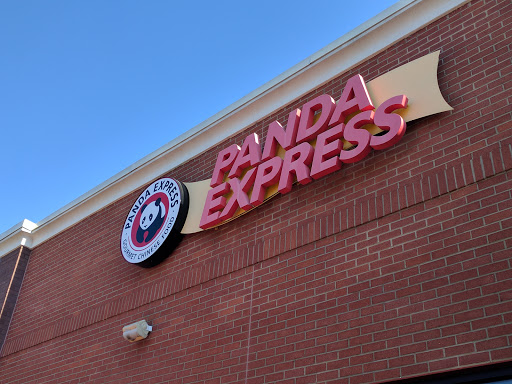 Restaurant «Panda Express», reviews and photos, 2707 GA-54 #15, Peachtree City, GA 30269, USA