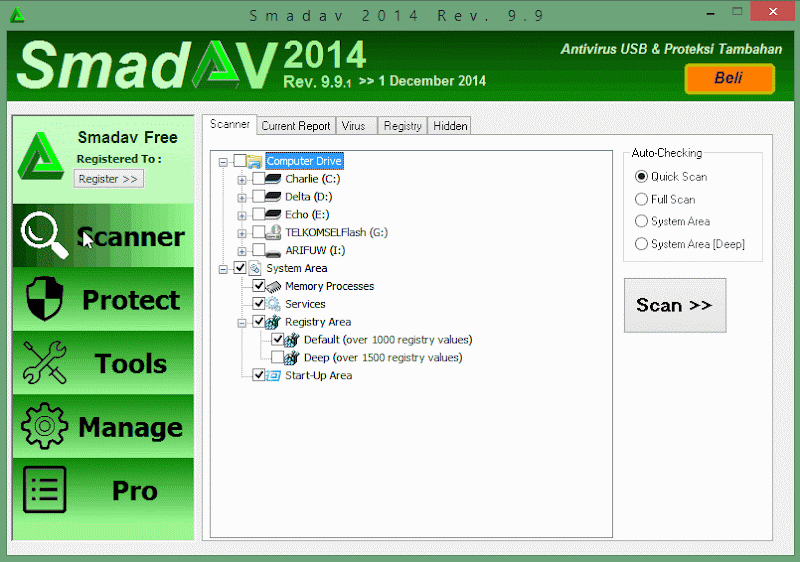 Avg Free Antivirus Free Download For Windows 7