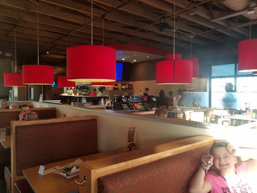 Hamburger Restaurant «Smashburger», reviews and photos, 1120 White Horse Rd #600, Voorhees Township, NJ 08043, USA