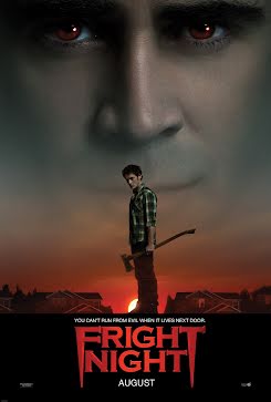 Noche de miedo - Fright Night (2011)