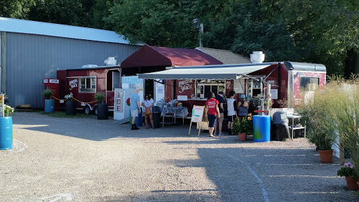 Seafood Restaurant «Lobster Shack», reviews and photos, 7 Indian Neck Ave, Branford, CT 06405, USA