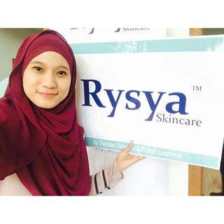Produk Rysya Skincare