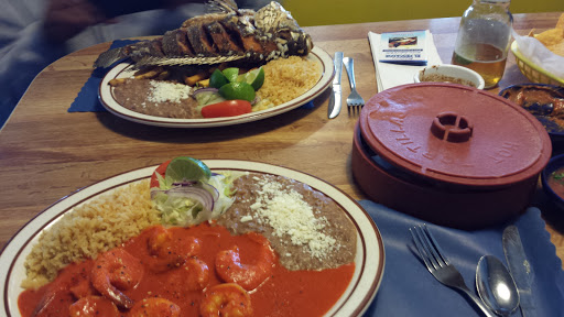 Restaurant «El Pescador», reviews and photos, 499 Plumb Lane, Reno, NV 89502, USA