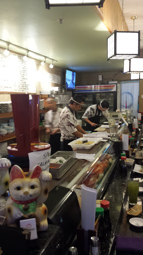 Sushi Restaurant «Sachiko Sushi», reviews and photos, 1101 N Wilmot Rd, Tucson, AZ 85712, USA