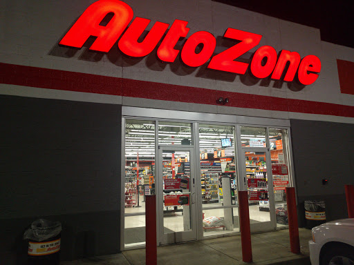 Auto Parts Store «AutoZone», reviews and photos, 208 Penn Ave, Pittsburgh, PA 15221, USA