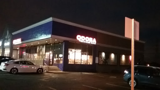 Mexican Restaurant «QDOBA Mexican Eats», reviews and photos, 770 US Route 1 N, Iselin, NJ 08830, USA