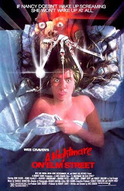 Pesadilla en Elm Street - A Nightmare on Elm Street (1984)