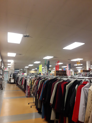 Thrift Store «B-Thrifty», reviews and photos