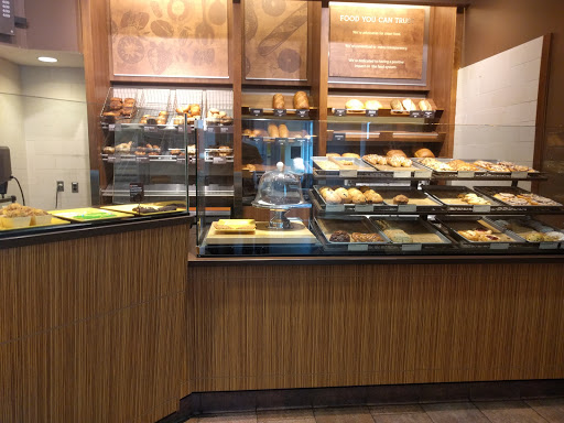 Sandwich Shop «Panera Bread», reviews and photos, 314 S University Ave, Little Rock, AR 72205, USA