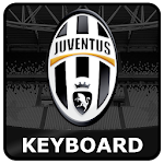 Juventus FC Official Keyboard Apk