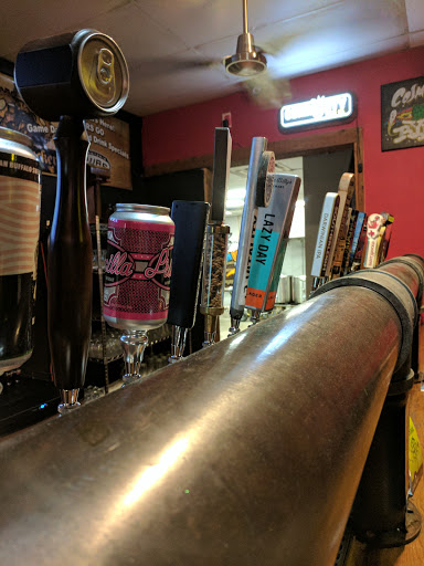 Brewpub «Mad Pecker Brewing Co.», reviews and photos, 6025 Tezel Rd #122, San Antonio, TX 78250, USA