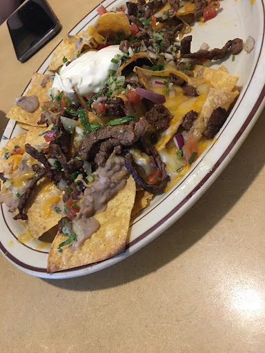 Mexican Restaurant «El Trio Loco», reviews and photos, 3615 US-101, Gearhart, OR 97138, USA