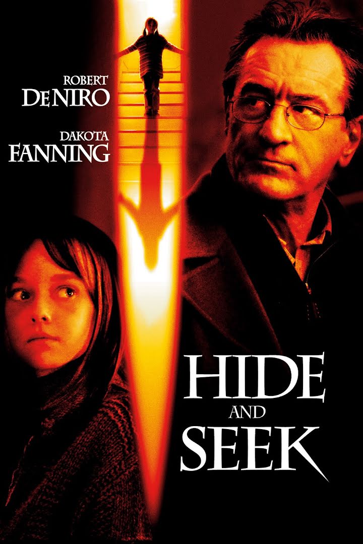 El escondite - Hide and Seek (2005)