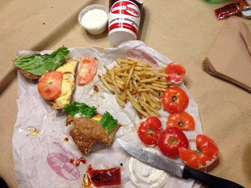Hamburger Restaurant «Smashburger», reviews and photos, 5800 N Tarrant Pkwy #110, Fort Worth, TX 76244, USA