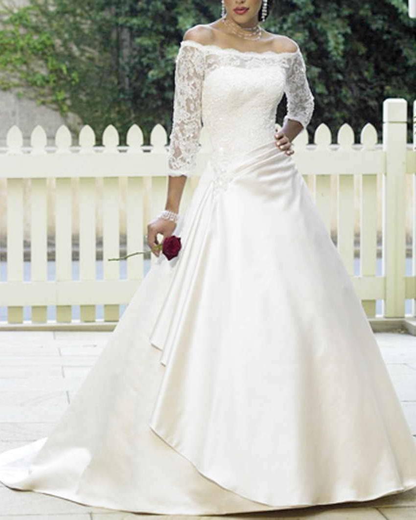 wedding dress , bridal gown,