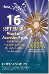 Día 16 - Soledad Día 16 - Soledad