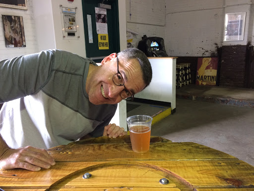 Brewery «Navigation Brewing Company», reviews and photos, 122 Western Ave, Lowell, MA 01851, USA