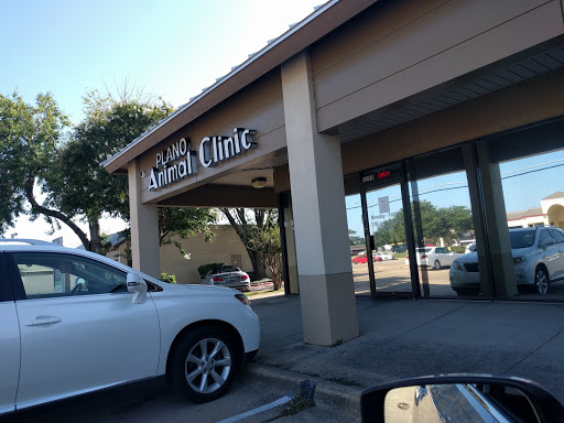 Veterinarian «Plano Animal Clinic», reviews and photos