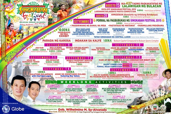 Singkaban 2015 Singkaban 2015