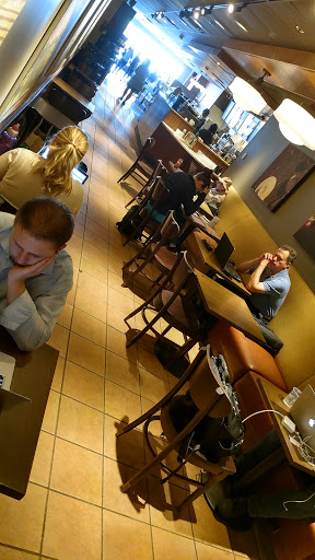 Coffee Shop «Starbucks», reviews and photos, 138 Montgomery Ave, Bala Cynwyd, PA 19004, USA