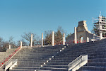 Vaison La Romaine - Amphitheater 1